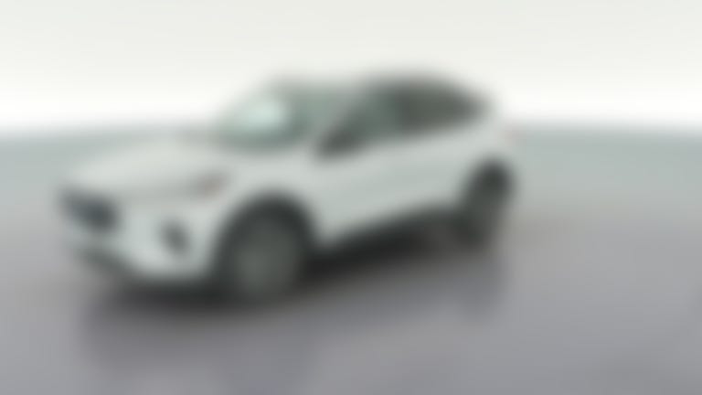 2025 Ford Escape vehicle photo