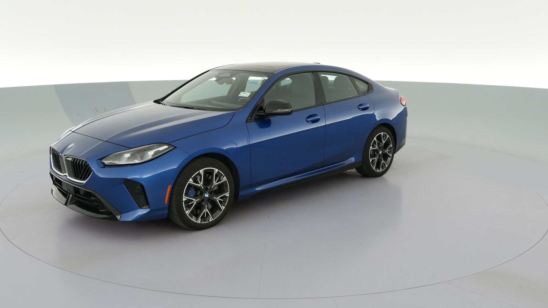 2026 BMW 2 Series vehicle photo