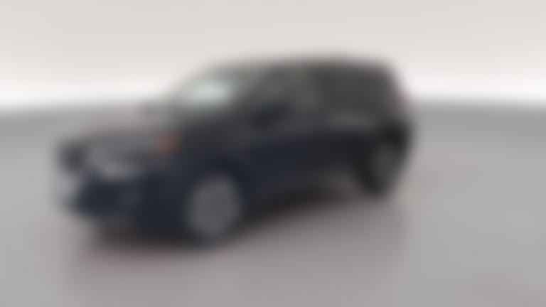 2023 Nissan Rogue vehicle photo