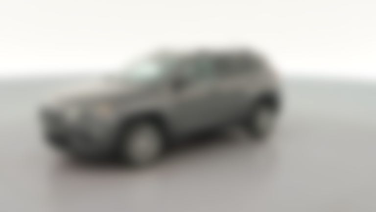 2021 Jeep Cherokee vehicle photo