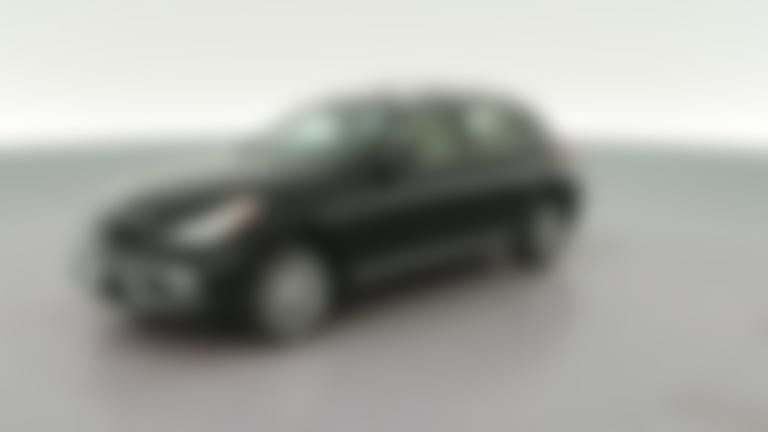 2017 INFINITI QX50 vehicle photo