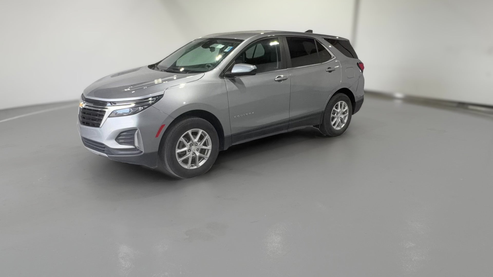 2023 Chevrolet Equinox vehicle photo