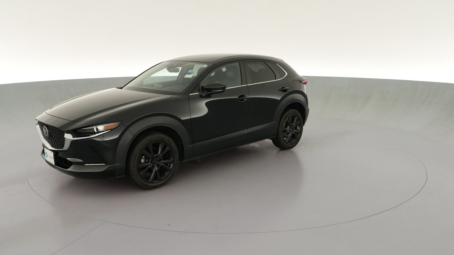 2021 MAZDA CX-30 vehicle photo
