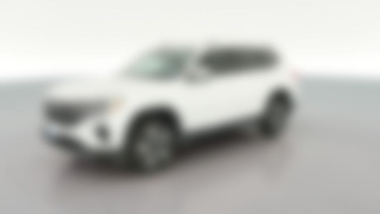 2024 Volkswagen Atlas vehicle photo