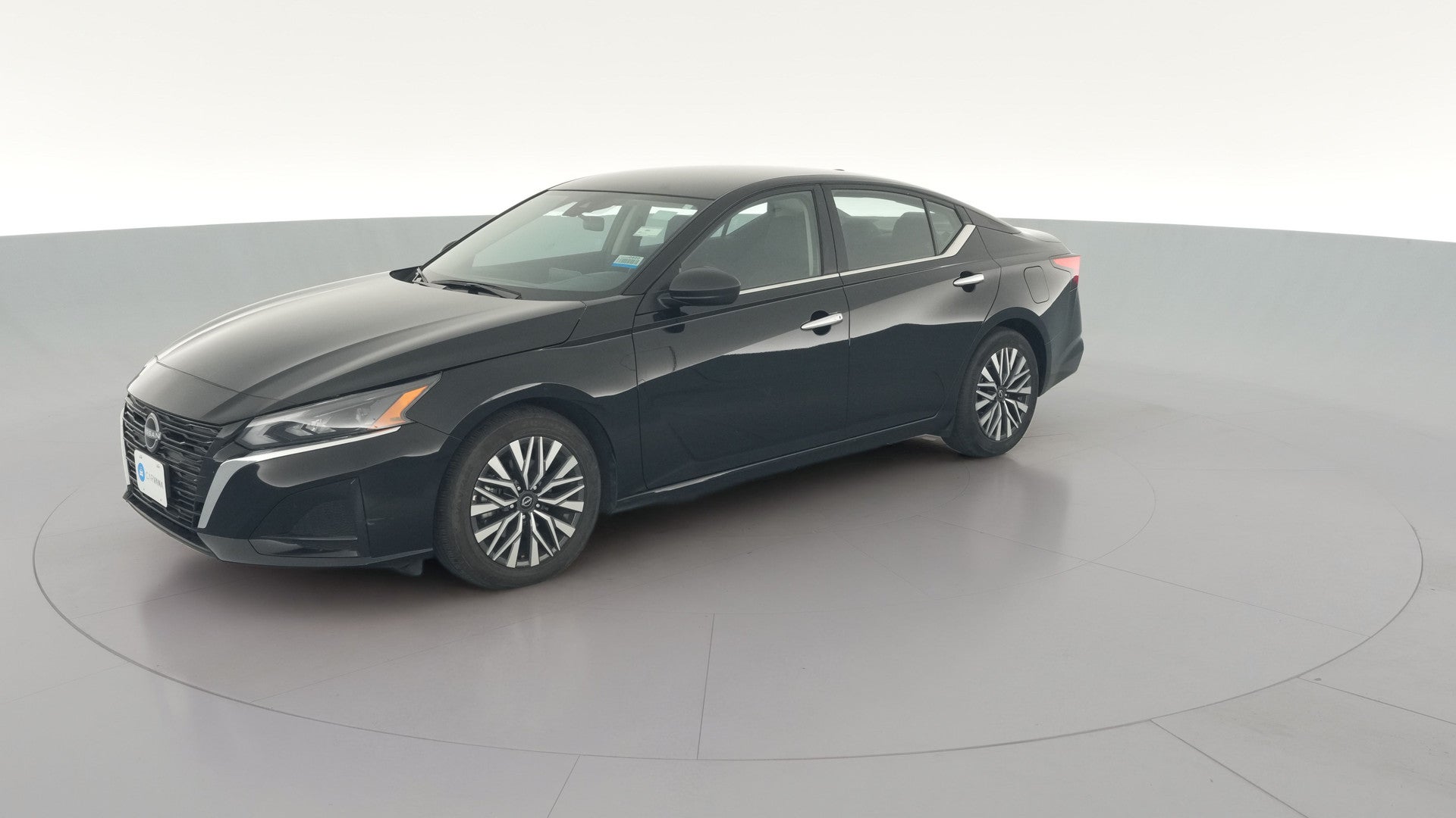 2025 Nissan Altima vehicle photo
