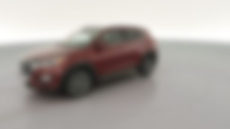 2019 Hyundai Tucson vehicle photo