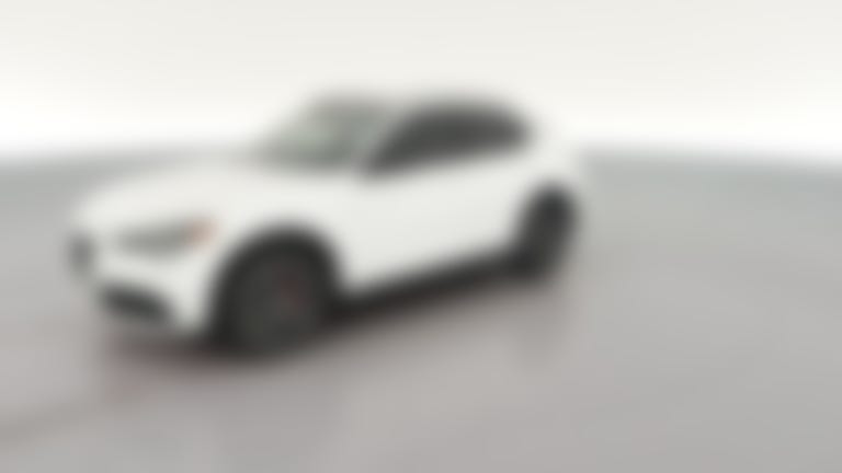 2024 Alfa Romeo Stelvio vehicle photo