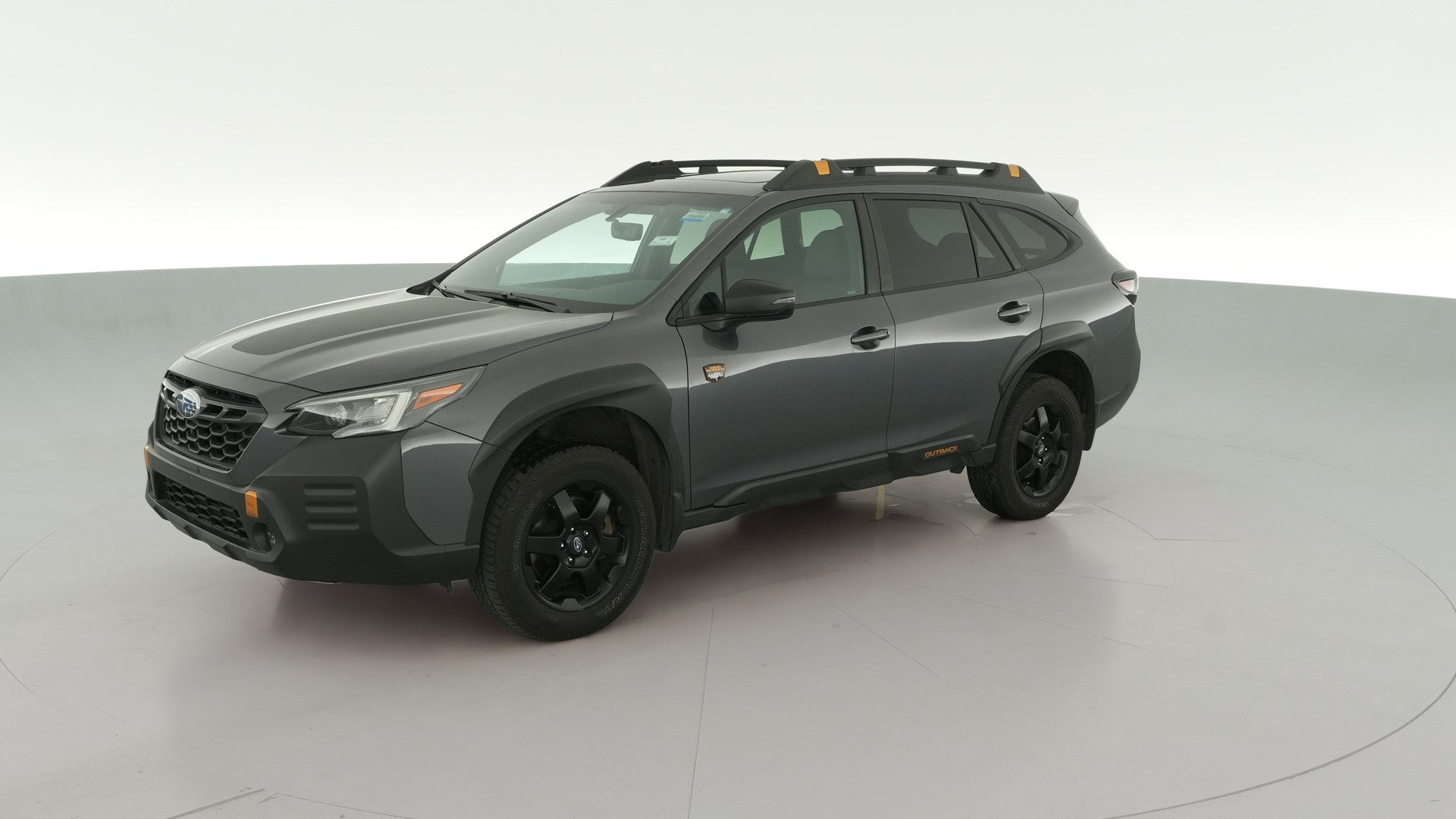 2022 Subaru Outback vehicle photo