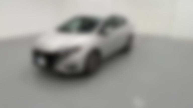 2025 Nissan Versa vehicle photo