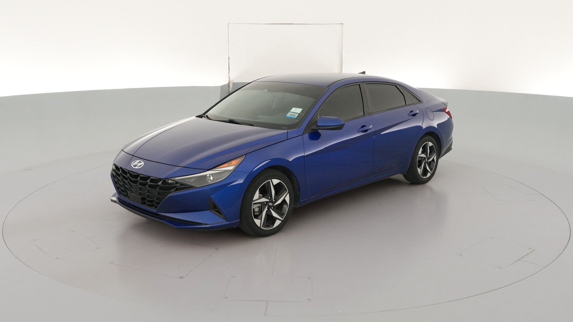 2023 Hyundai Elantra vehicle photo