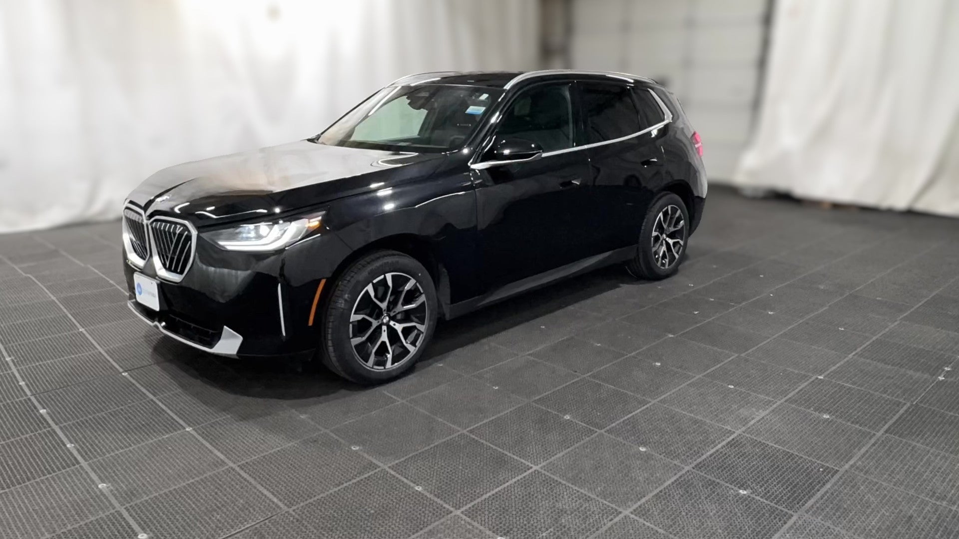 2026 BMW X3 vehicle photo
