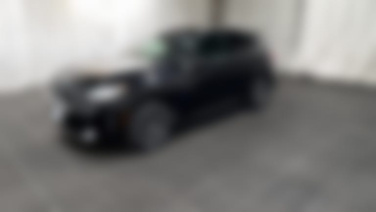 2026 BMW X3 vehicle photo