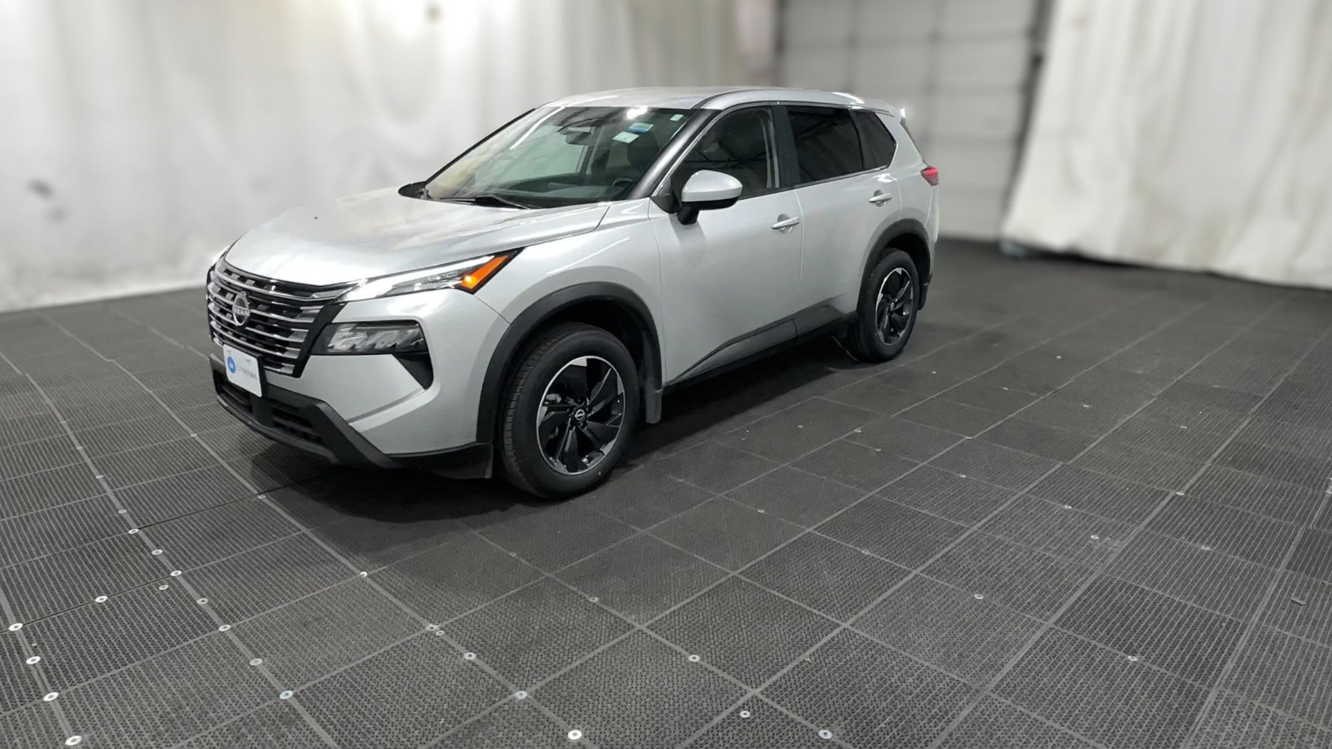 2024 Nissan Rogue vehicle photo