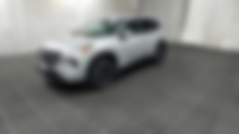 2024 Nissan Rogue vehicle photo