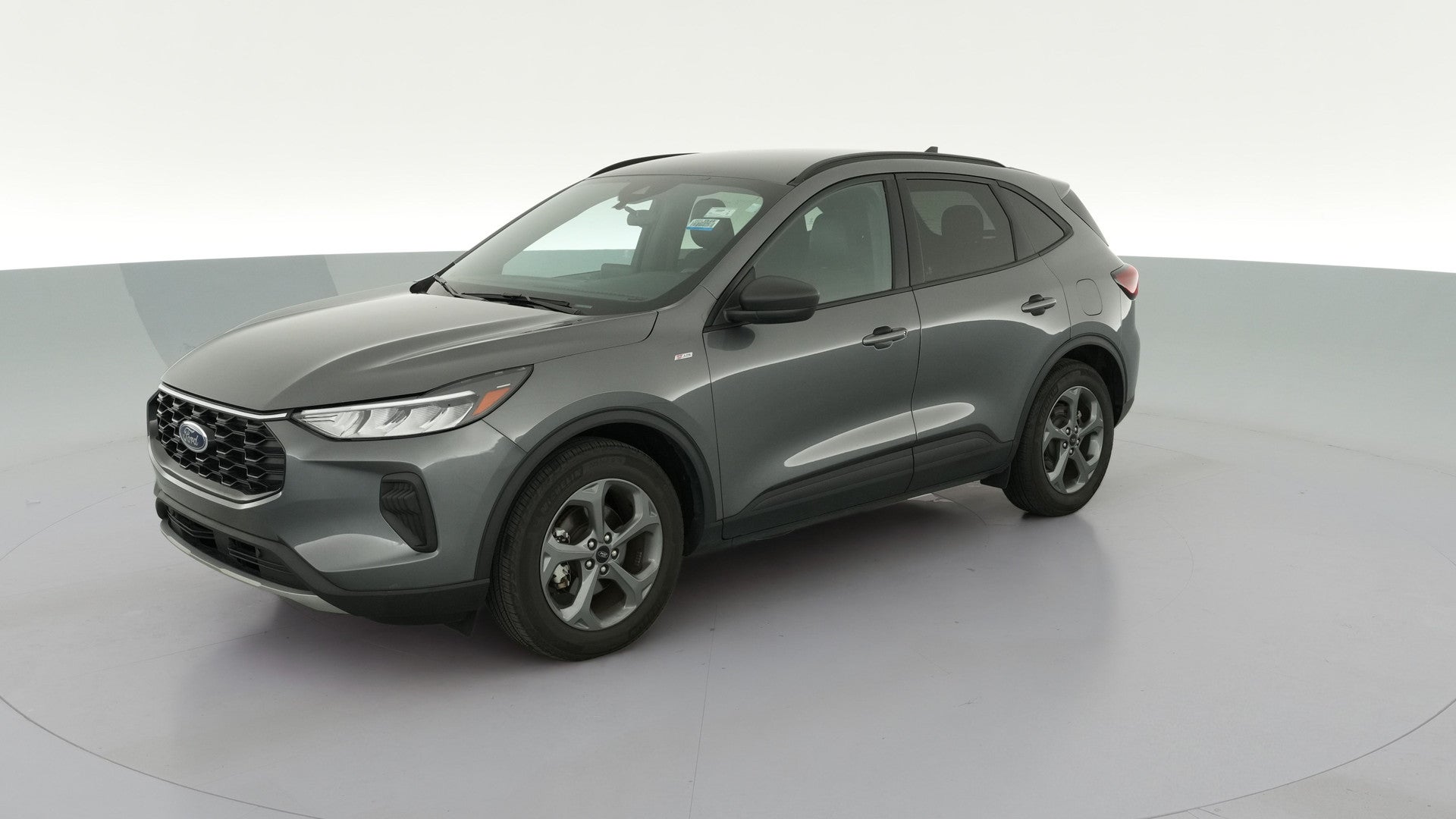 2025 Ford Escape vehicle photo