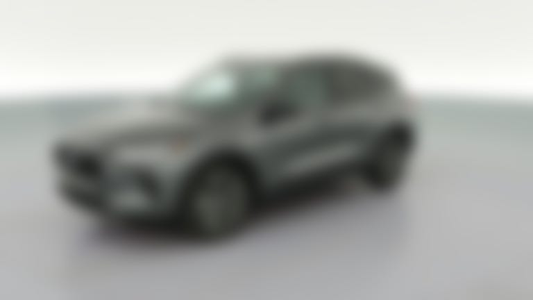 2025 Ford Escape vehicle photo