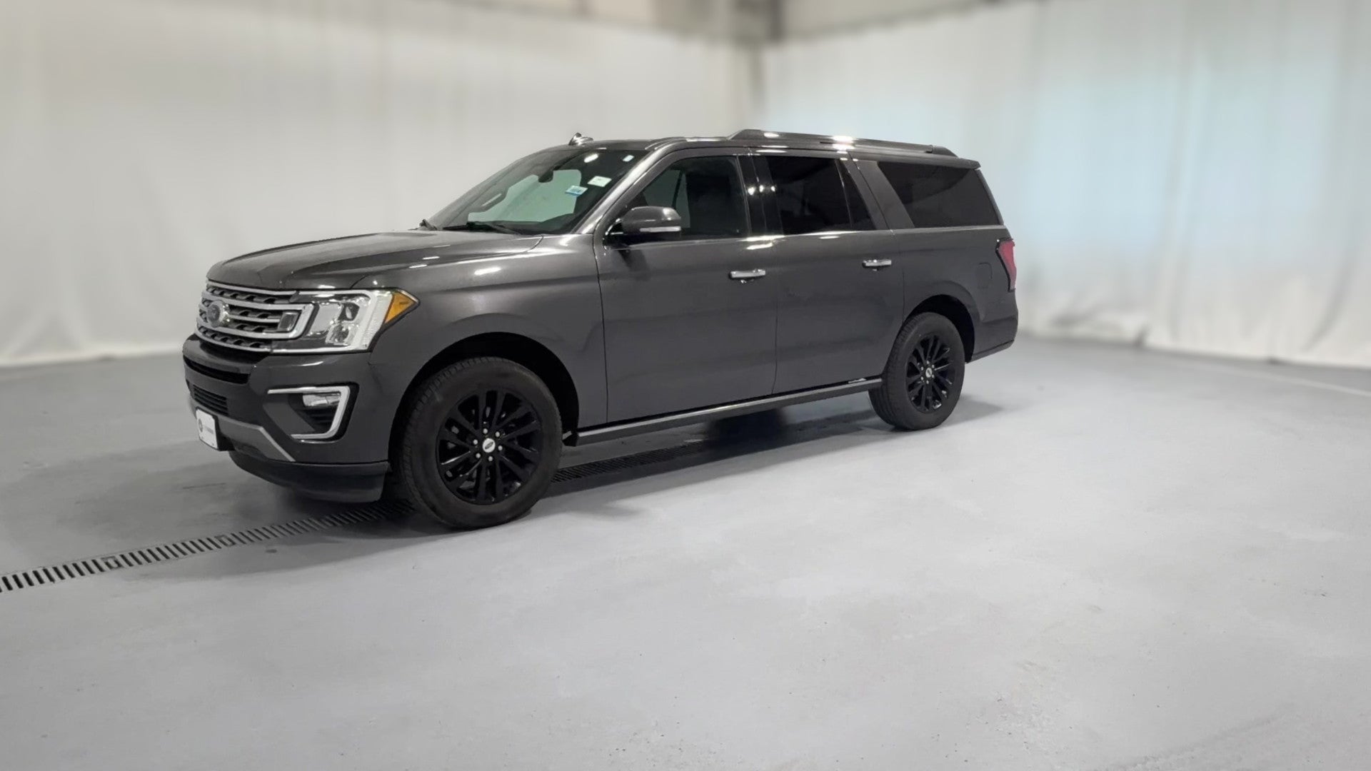 2021 Ford Expedition MAX vehicle photo
