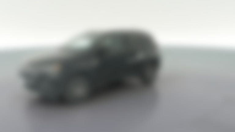 2025 Jeep Compass vehicle photo