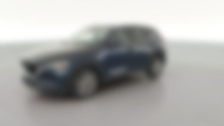 2019 MAZDA CX-5 vehicle photo