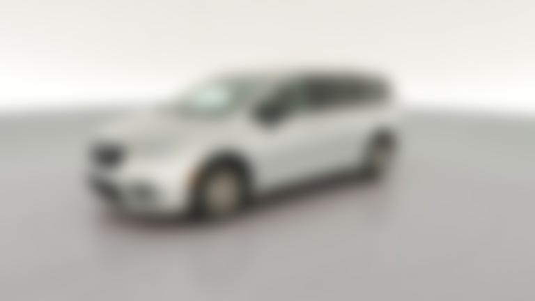 2024 Chrysler Pacifica vehicle photo