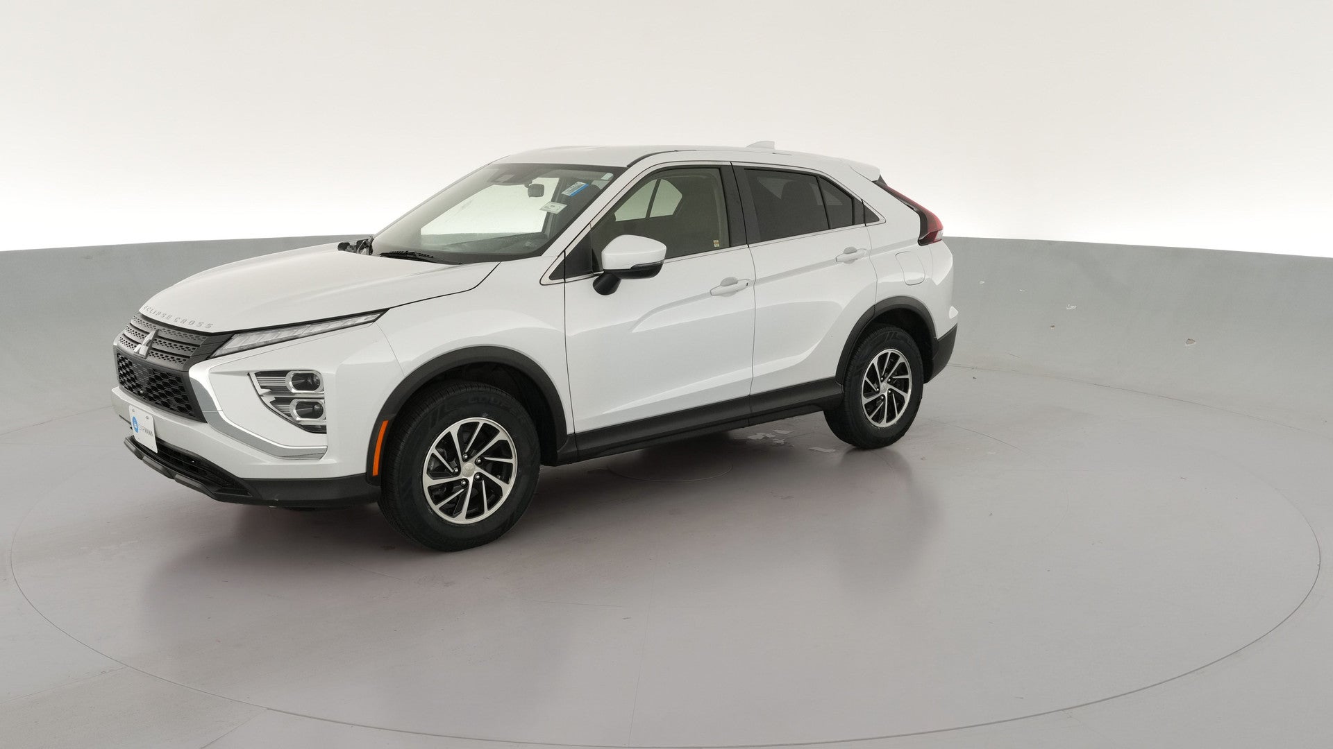 2024 Mitsubishi Eclipse Cross vehicle photo