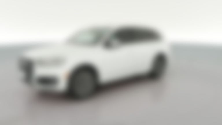 2019 Audi Q7 vehicle photo