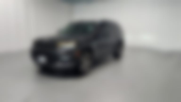 2023 Jeep Grand Cherokee L vehicle photo