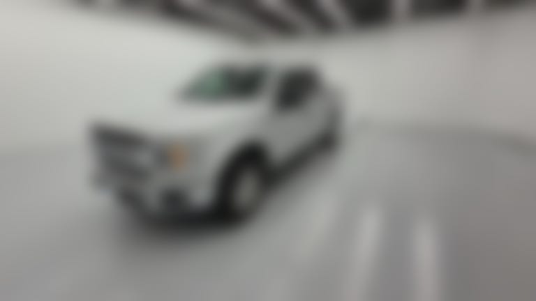 2019 Ford F150 SuperCrew Cab vehicle photo