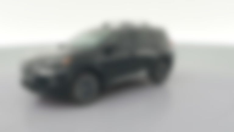 2026 Nissan Rogue vehicle photo