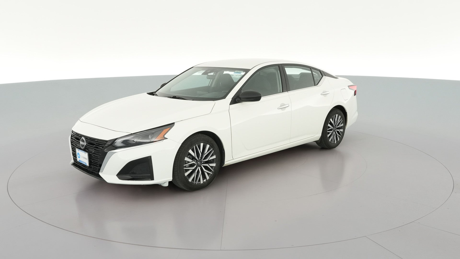 2025 Nissan Altima vehicle photo
