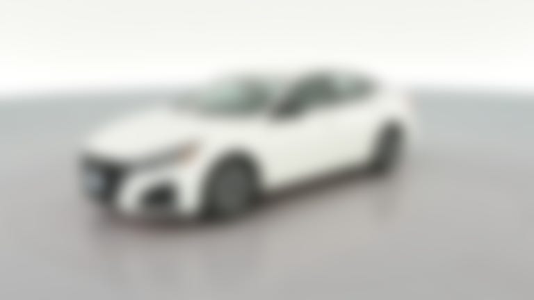 2025 Nissan Altima vehicle photo
