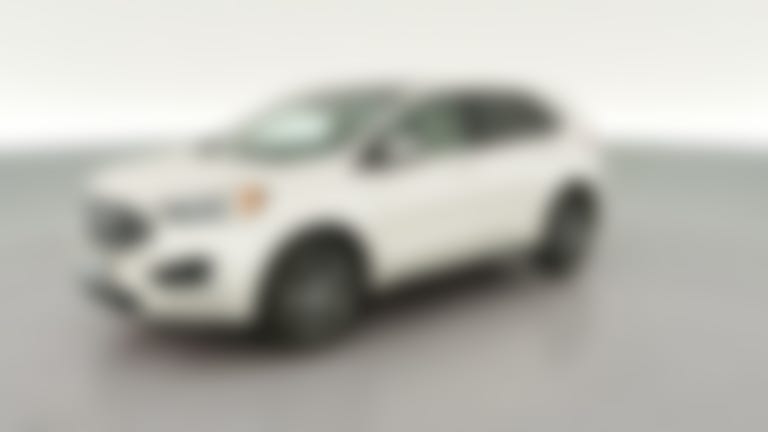 2019 Ford Edge vehicle photo