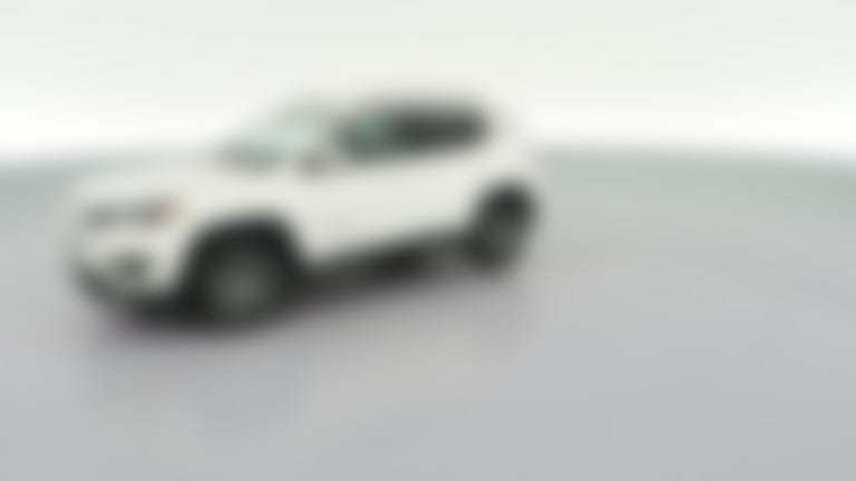 2017 Jeep Compass vehicle photo