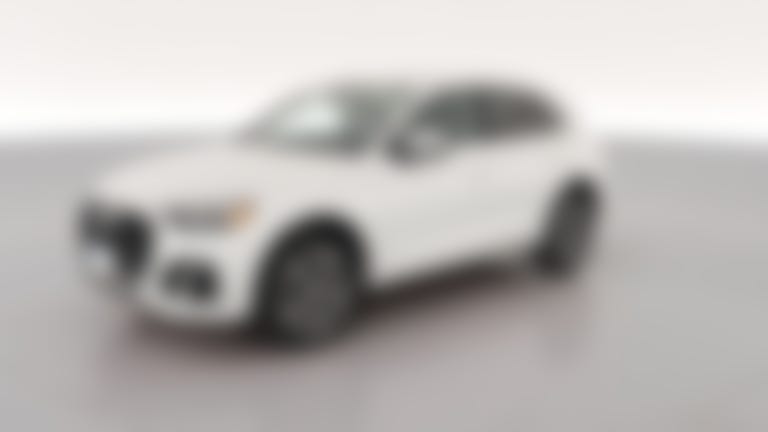 2024 Audi Q5 vehicle photo