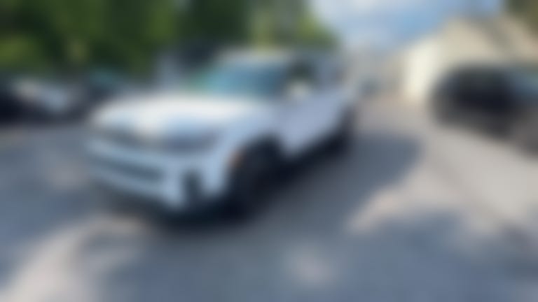2026 Hyundai Santa Fe vehicle photo