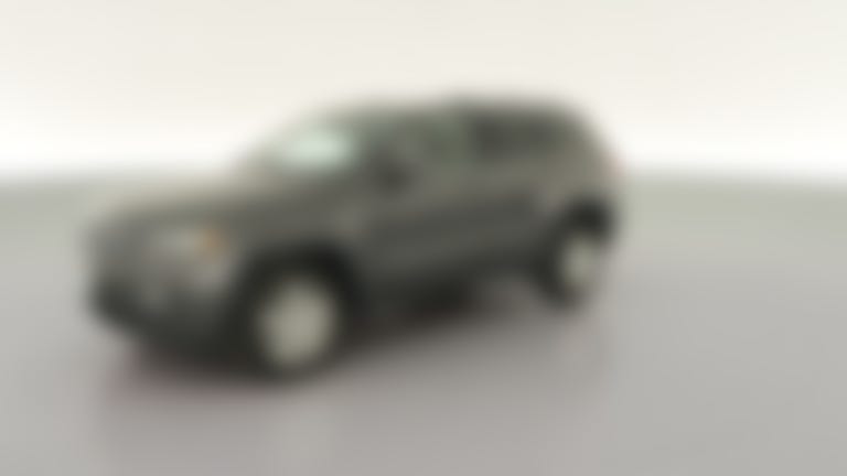 2017 Jeep Grand Cherokee vehicle photo