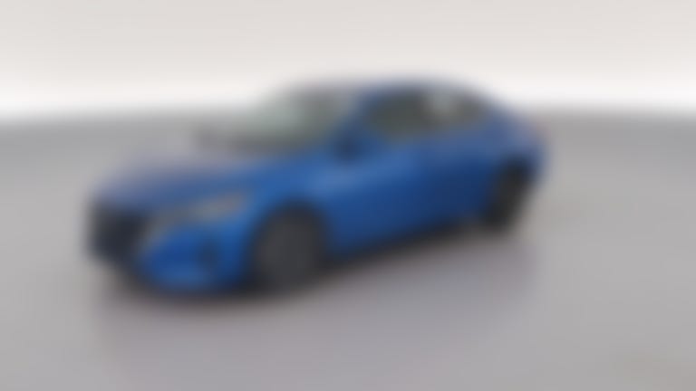 2024 Nissan Sentra vehicle photo