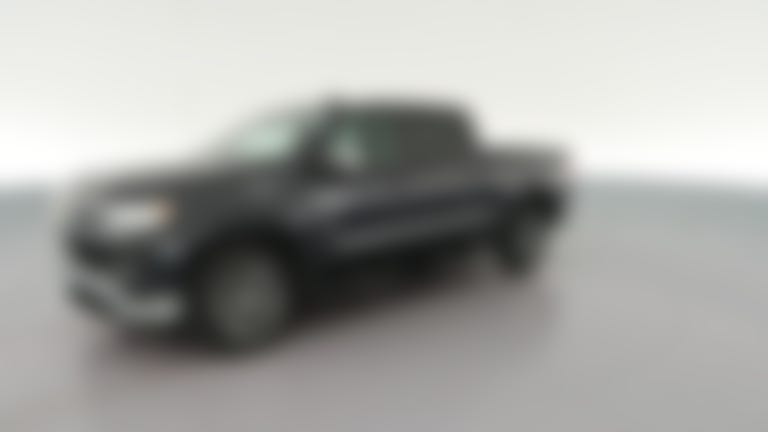 2023 Chevrolet Silverado 1500 Crew Cab vehicle photo