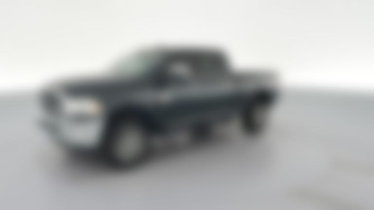 2018 Ram 2500 Crew Cab vehicle photo