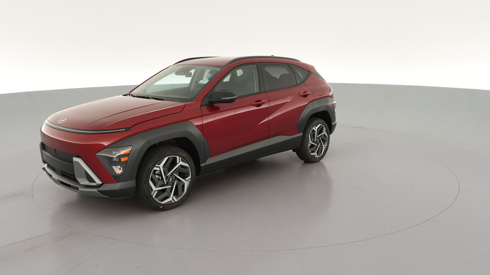 2026 Hyundai Kona vehicle photo