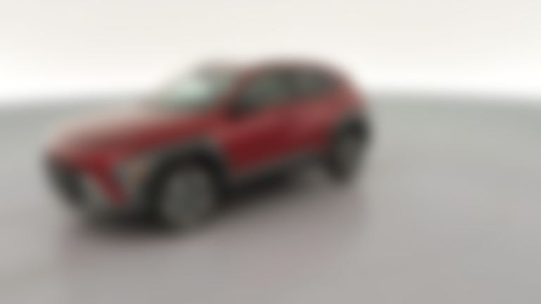 2026 Hyundai Kona vehicle photo