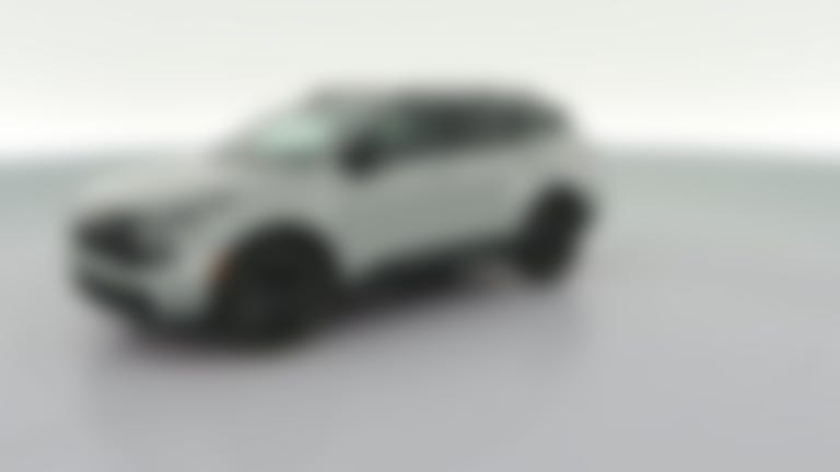 2025 Kia Sportage vehicle photo