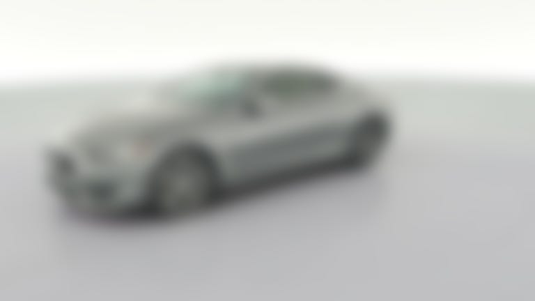 2020 INFINITI Q60 vehicle photo