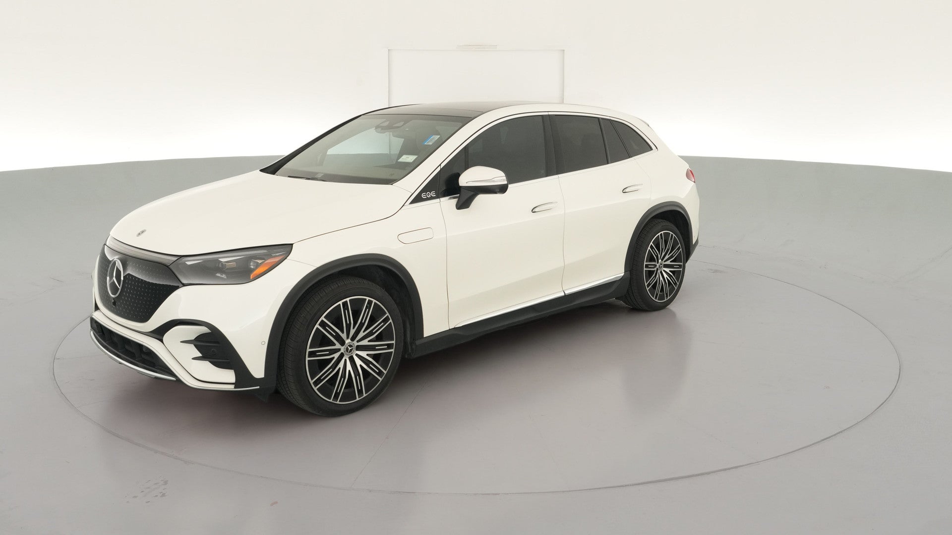 2023 Mercedes-Benz Mercedes-EQ EQE SUV vehicle photo