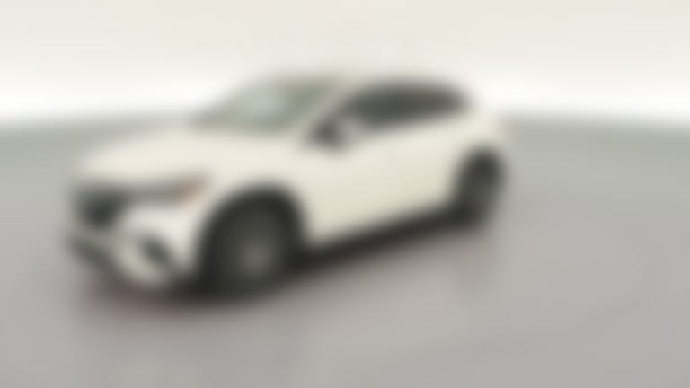 2023 Mercedes-Benz Mercedes-EQ EQE SUV vehicle photo