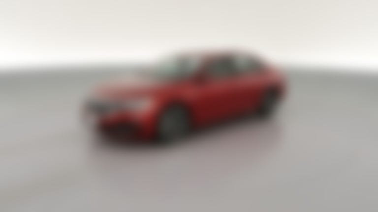 2021 Volkswagen Passat vehicle photo