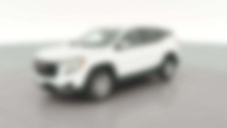 2024 GMC Terrain vehicle photo