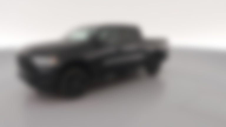 2019 Ram 1500 Crew Cab vehicle photo