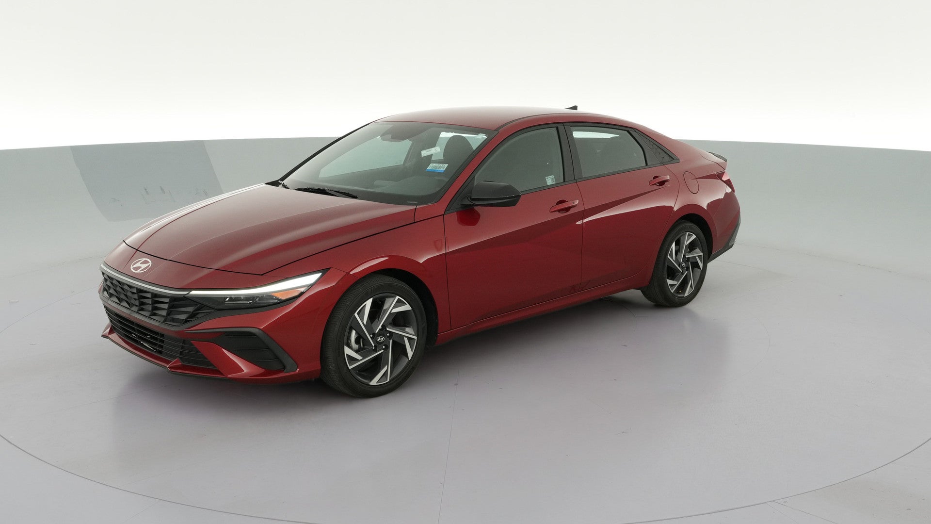 2025 Hyundai Elantra vehicle photo