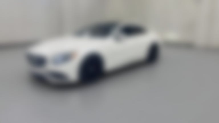 2015 Mercedes-Benz S-Class vehicle photo